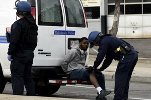 Baltimor: Ukinut policijski čas