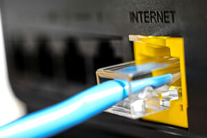 Neznatan pad broja ADSL priključaka