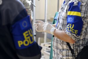 Kosovo: Pronađeni posmrtni ostaci četvoro ljudi u opštini Srbica