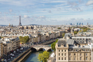 Jeftiniji stanovi u Parizu