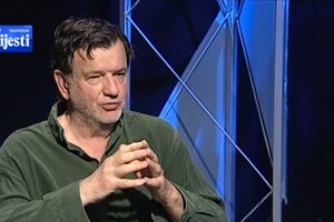 Pogledajte emisiju "Načisto": Gost Branko Baletić