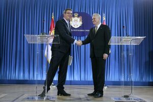 Vučić: Ne dam pare za novi vladin avion