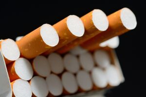 Generalna zabrana pušenja u Austriji od maja 2018.