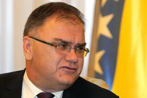 Ivanić: BiH u NATO samo ako i Srbija uđe