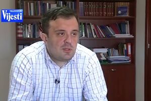 Vujović: Opozicija će se uglavnom grupisati u koalicije