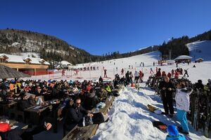 Vikend povoljnosti u ski-centru Kolašin 1450