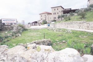 Mitropolija traži obnovu sporne crkve u Ulcinju