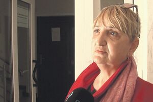 Mitropolija iselila Budvanku zbog dugova: Ostala bez posla i stana