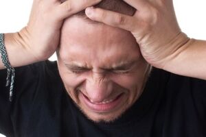 Kako migrena utiče na muškarce a kako na žene