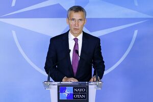 Stoltenberg: Nikoga ne silimo da uđe u NATO
