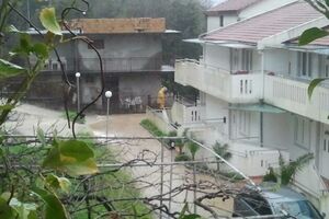 Novljani dobijaju pomoć zbog poplava od 100 do 500 eura