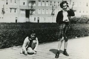 Ana Frank umrla ranije nego što se vjerovalo?
