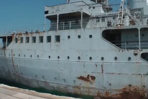 Nijedna ponuda za koncesiju Titovog broda Galeb