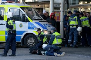 Navijač Helsinborga 10 godina iza rešetaka zbog ubistva