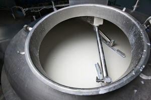 Prikupljeno 1,88 miliona litara kravljeg mlijeka
