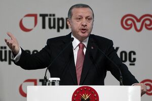 Erdogan: Jermeni ne traže istinu, već žele da nanesu štetu Turskoj