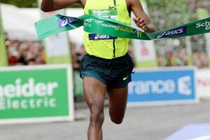 Bekele odustao od maratona u Londonu