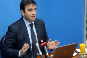 Medojević: Projekat autoputa već skuplji 164 miliona eura