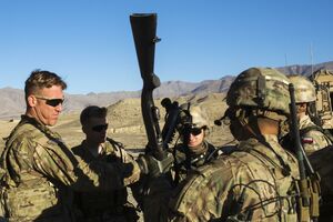Obama neće smanjiti broj vojnika u Avganistanu