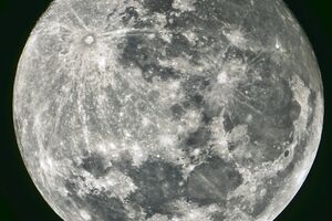 Koliko zaista poznajemo istoriju Mjeseca?