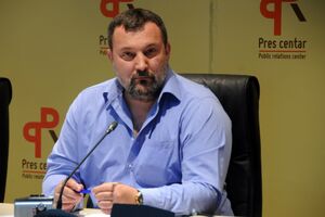 Marković: Izvještaj o radu Komisije u završnoj fazi