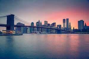 Njujork: Grad superbogataša i beskućnika