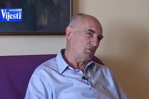 Pejović nastavio priču o najvećem ratnom zločinu u Crnoj Gori