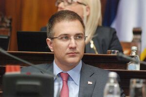 Stefanović: Za borbu protiv korupcije potrebna politička volja