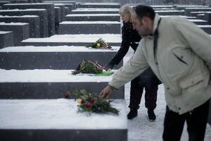 Njemačka: Zatvor zbog poricanja holokausta