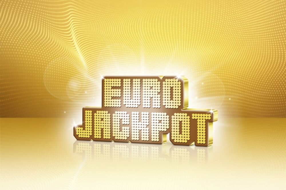 Eurodžekpot, Foto: Lotto-hh.de
