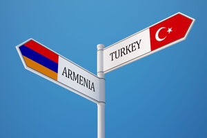 Jermenija odustaje od normalizacije odnosa s Turskom