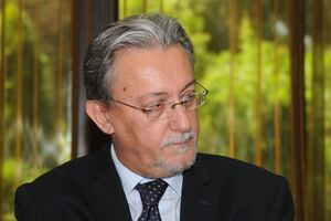 Radulović ambasador pri NATO, Kaluđerović pri UN