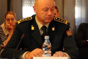 Lazarević: Maksimalan doprinos VCG na putu ka NATO