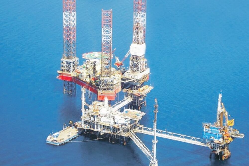 nafta, Foto: Energean Oil&Gas