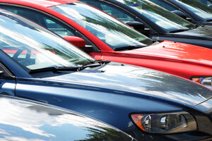 Srbija: Vlada prodaje više od 1.500 službenih automobila