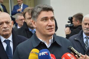Milanović poziva Srbiju da povuče zakon o ratnim zločinima