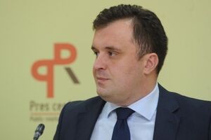 Vujović: Posljednja dešavanja u SNP-u idu na ruku DPS-a