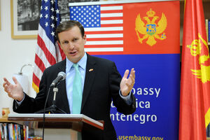 SAD zainteresovane za ulaganja u zapadni Balkan