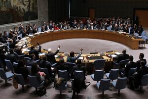 Ukrajina: UN da proglasi Rusiju sponzorom terorizma