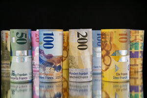 Slovenačka Vlada neće preduzimati mjere zbog kredita u francima