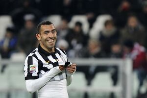 Teves: Možda i ostanem u Juventusu