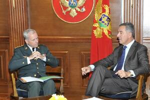 Bartels: Luk stabilnosti NATO biće ojačan članstvom Crne Gore