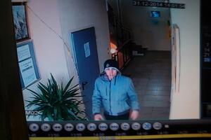 Lopovi krali čak i  kamere iz ulaza zgrada u Podgorici