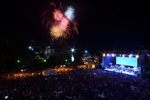 NTO: Crnu Goru tokom novogodišnjih praznika posjetilo oko 37.000...
