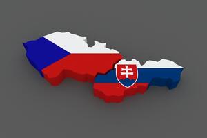 Nekoliko hiljada Čeha i Slovaka zajedno čekaju Novu godinu