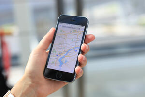 Tri najbolje aplikacije za navigaciju