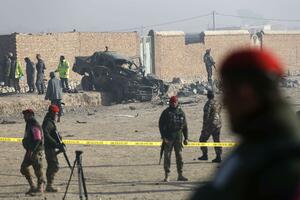 Avganistan: Rekordan broj civilnih žrtava, za 75 odsto odgovorni...