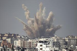 Amnesti: Izrael vršio kolektivno kažnjavanje naroda Gaze