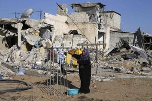 Izrael otvorio istragu o ratu u Gazi