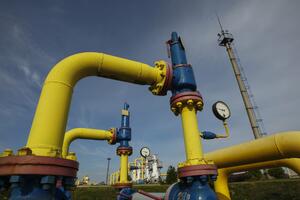 IEA: EU će i dalje biti zavisna od ruskog gasa